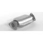Davico Mfg 13055 Direct Fit Catalytic Converter
