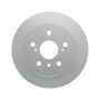 Bosch 50011559 Bosch QuietCast Disc Brake Rotor
