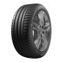 Michelin 195/45zr17 81w Mic Pilot Sport 4