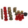 Energy Suspension 3.3102R Gm Cntrl Arm Bush - Red