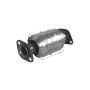 Davico Mfg 13050 Direct Fit Catalytic Converter