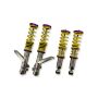 KW 10251001 Coilover Kit V1 Acura RSX (DC5) incl. Type S