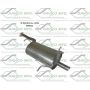 Davico Mfg 898922 Direct fit Muffler