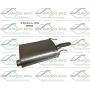 Davico Mfg 898948 Direct fit Muffler