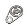 EDELBROCK EDE7808 True Roller Timing Set - BBF