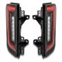 Oracle Lighting 5892-504 ORACLE Lighting Flush Style LED Tail Lights for 2021-2024 Ford Bronco