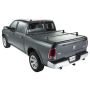 Pace Edwards KEF171 21-23 Ford F-Series Super Duty 5ft 6in Bed UltraGroove Electric Tonneau Cover