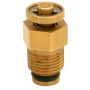 MOROSO MOR63765 Air Bleed Valve
