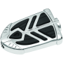 Kuryakyn 5750 Spear Shift And Brake Peg Chrome