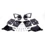 Air Lift 57386 2024 Toyota Tacoma 4WD LoadLifter 5000 Air Spring Kit