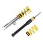 KW 10225072 Coilover Kit V1 Mercedes CLA 250 4 Matic