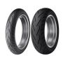 Dunlop 45002239 200/60r16 D251 Rear