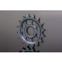 Renthal 285U-525-15P Front Sprockets