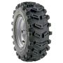 Carlisle 13x4.00-6/2 Car  X-Trac Lg/Golf/Spl Nhs