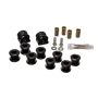 Energy Suspension 15.5106G 99-06 VW Golf IV/Jetta IV/ GTI Black 23mm Front Sway Bar Bushings