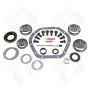 Yukon Gear & Axle YK D44-JK-STD Yukon Gear Master Overhaul Kit For Dana 44 Rear Diff For Use w/ New 07+ Non-JK Rubicon
