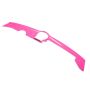 Perrin 22-23 Subaru WRX Radiator Shroud - Hyper Pink
