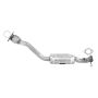 Eastern Catalytic 850662 CARB (CA, CO, NY, ME) Catalytic Converter