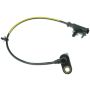 NTK AB1097 ABS Wheel Speed Sensor