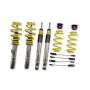 KW 35281036 Coilover Kit V3 Audi TT (8J) Coupe Quattro; all engines; w/ magnetic ride