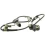 NTK AB1509 ABS Wheel Speed Sensor