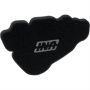 Uni Filter NU-8951 Uni Air Fil Italjet Scooters