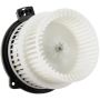 VDO PM9279 HVAC Blower Motor