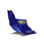 Cycra 1CYC-6224-62 15-19 Yamaha WR250F Full Armor Skid Plate - Blue