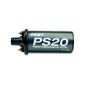 FAST 730-0020 Coil PS20 Performance Canister - Black