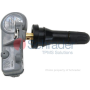 SCHRADER VALVES 29093 TPMS Sensor - Snap-In Rubber Valve