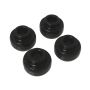 ENERGY SUSPENSION ENE4-7107G Strut Arm Bushing - Blac