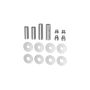 ICON 54301 16-23 Toyota Tacoma Lower Control Arm Hardware Kit