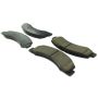 Stoptech 309.07560 Performance Brake Pads