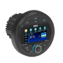 BOSS Audio Systems Marine Gauge Digital Media AM / FM Receiver
