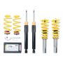 KW 18010090 Street Comfort Kit 2008+ Audi Q5 (8R) all Models without Electronic Dampening
