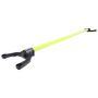 Perrin Performance PSP-SUS-042NY Perrin 22-23 Subaru WRX Rear Shock Tower Brace - Neon Yellow