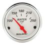AUTOMETER ATM1337 White Water Temp. 100-25