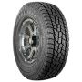 Hercules 255/70r17 112t Her Terr Trac A/T Ii Owl 3pms