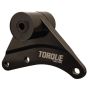 Torque Solution TS-DNSRT-003 Billet Aluminum Transmission Mount: Dodge Neon SRT-4 2003-05