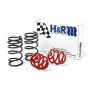 H&R 96-99 BMW M3 3.2L E36 Sport Spring (Non Cabrio)