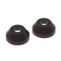PROTHANE PTN19-1725BL Tie Rod Boots Pair Mustang