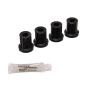 ENERGY SUSPENSION ENE2-2117G CJ REAR FRAME SHACKLE BUSHINGS