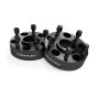 TeraFlex 1057000 JL | JT: 1.75” Wheel Offset Adapter Kit – 5x5” to 5x5” – Pair