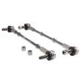 Raptor 170107-420200 Front or Rear Adjustable Sway Bar End Link 4-6