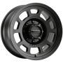 Method Race Wheels MR70589080518 18X9 8X6.50 (+18) CWH 705B Bead Grip (HB 130.81)