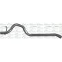 Davico 475151 Exhaust Pipe