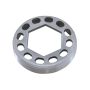 Yukon Gear & Axle YSPSA-002 Yukon Gear Diff Carrier Side Bearing Screw Adjuster For Chrysler 7.25in and 8.25in