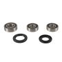 Pivot Works PWRWS-S16-000 90-95 Suzuki DR250S PW Rear Wheel Bearing Kit