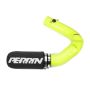 Perrin Performance PSP-INT-335NY Perrin 22-23 Subaru BRZ/GR86 Cold Air Intake - Neon Yellow