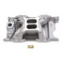 EDELBROCK EDE7577 SBM A/G Intake Manifold - 5.2/5.9L Magnum